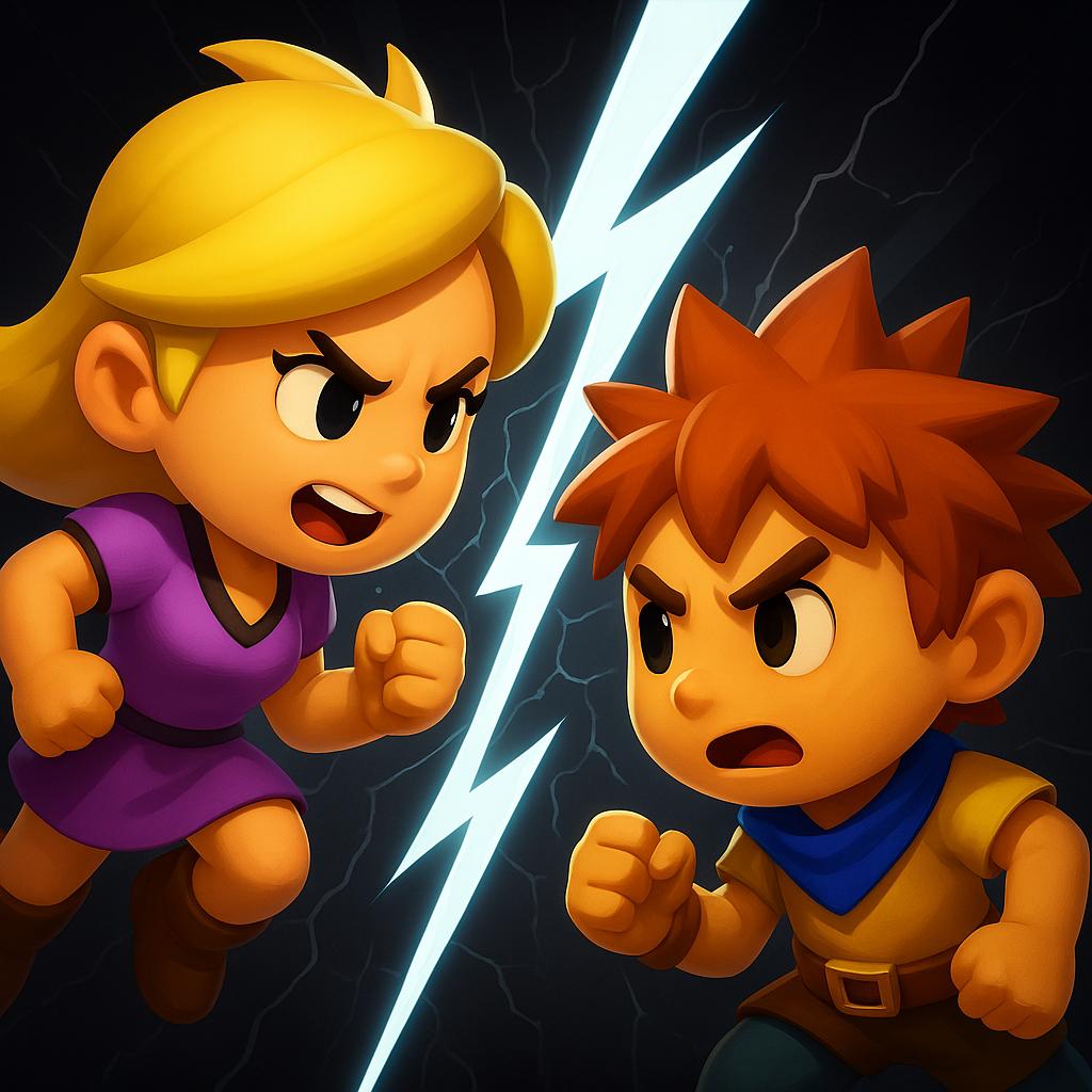Magic Dash Icon